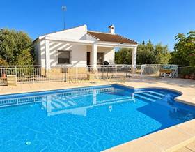 villa sale alicante elche elx by 419,900 eur