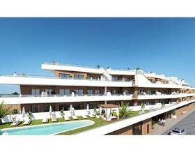 penthouse sale formentera del segura by 190,000 eur