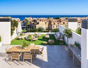 penthouse sale torrevieja playa de los locos by 399,900 eur