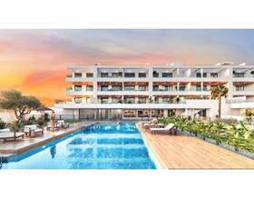 apartment sale torrevieja playa de los locos by 239,900 eur