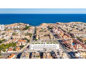 apartment sale torrevieja playa de los locos by 439,900 eur