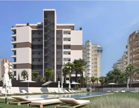 apartment sale guardamar del segura puerto deportivo by 275,000 eur