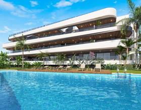 apartment sale los alcazares centro by 379,000 eur