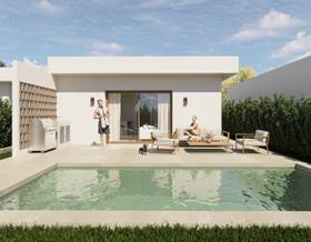 villa sale los montesinos la herrada by 475,000 eur