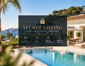 villa sale calvia palmanova by 3,600,000 eur