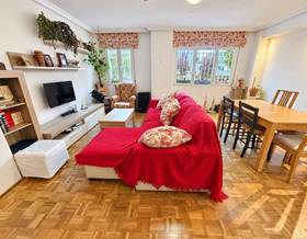 flat sale coslada by 289,900 eur