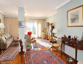 penthouses for sale in chamartin madrid