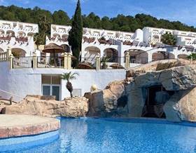 bungalow sale calpe calp gran sol by 270,000 eur