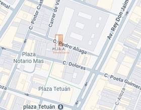 garage rent castellón castellon de la plana by 75 eur