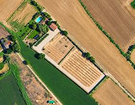 land sale lleida cataluña by 188,700 eur