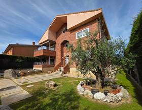 chalet sale lleida ciutat jardí by 669,000 eur