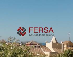 semidetached house sale el puerto de santa maria las redes by 600,000 eur