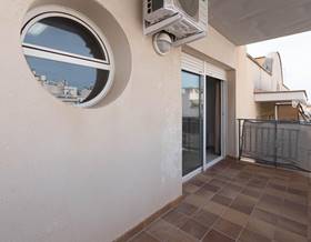 flat sale sitges sant sebastià by 420,000 eur