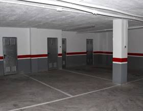 garages for sale in alcantera de xuquer
