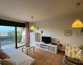 flat sale amposta eucaliptus - playa by 119,000 eur