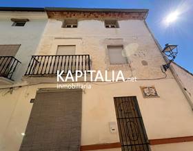 townhouse sale genoves comunidad valenciana by 90,000 eur