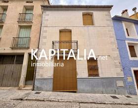 single family house sale agres comunidad valenciana by 125,000 eur