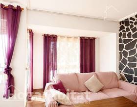 flat sale villarreal vila real el pilar by 160,000 eur