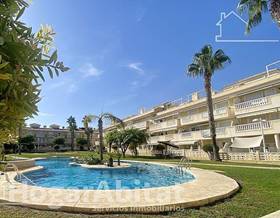 flat sale gran alacant avda. mediterraneo by 268,000 eur