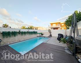 chalet sale gran alacant monte y mar by 450,000 eur