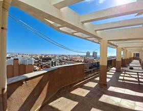 penthouse sale almeria centro by 520,000 eur