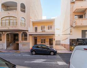 flat sale torrevieja habaneras by 175,000 eur