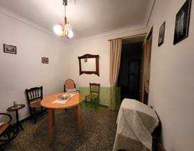 single family house sale la font de la figuera centro by 50,000 eur