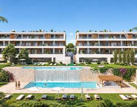 apartment sale finestrat golf bahía by 335,000 eur
