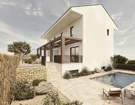chalet sale la nucia coloma by 594,000 eur
