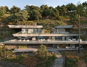 villa sale benahavis by 9,500,000 eur