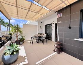 townhouse sale orihuela costa by 324,900 eur