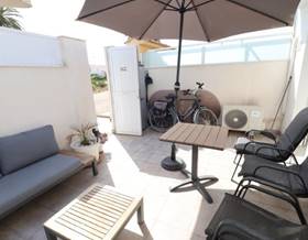 townhouse sale torrevieja la siesta - el salado - torreta by 145,000 eur
