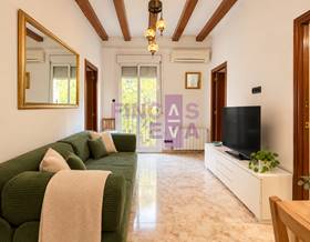 flat sale barcelona capital by 328,000 eur
