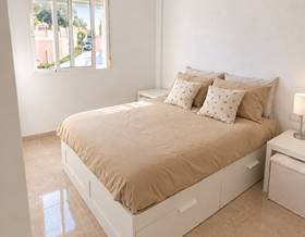 flat sale murcia aguilas by 206,000 eur