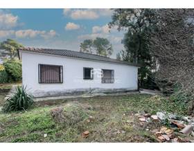 single family house sale la torre de claramunt by 120,000 eur