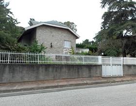 villas for sale in la pobla de claramunt