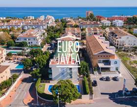 apartment sale javea xabia montañar i by 415,000 eur