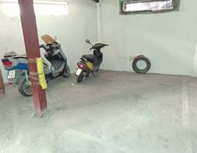 garages for sale in petrer