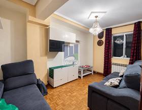 flat sale burgos gamonal by 141,900 eur