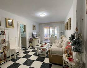 flat sale torre del mar centro by 275,000 eur