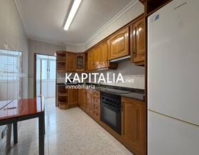 flat rent ontinyent sant josep by 650 eur