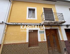 single family house sale lugar nuevo de fenollet comunidad valenciana by 32,000 eur