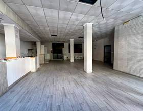 premises sale cordoba campo de la verdad zona baja by 189,000 eur
