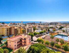 flat sale fuengirola los pacos by 270,000 eur