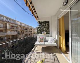 flat sale cullera san antonio by 145,000 eur