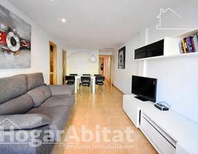 flat sale beniarjo ayuntamiento by 185,000 eur