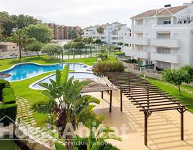 penthouse sale el verger playa deveses- el verger by 225,000 eur