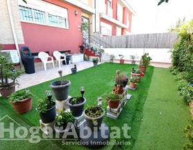 semidetached house sale burriana puerto de burriana by 359,000 eur