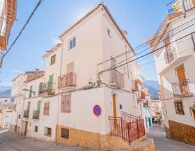 houses for sale in guejar sierra