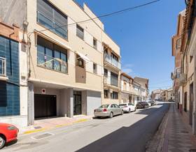 flat sale atarfe zona iliberis by 129,900 eur